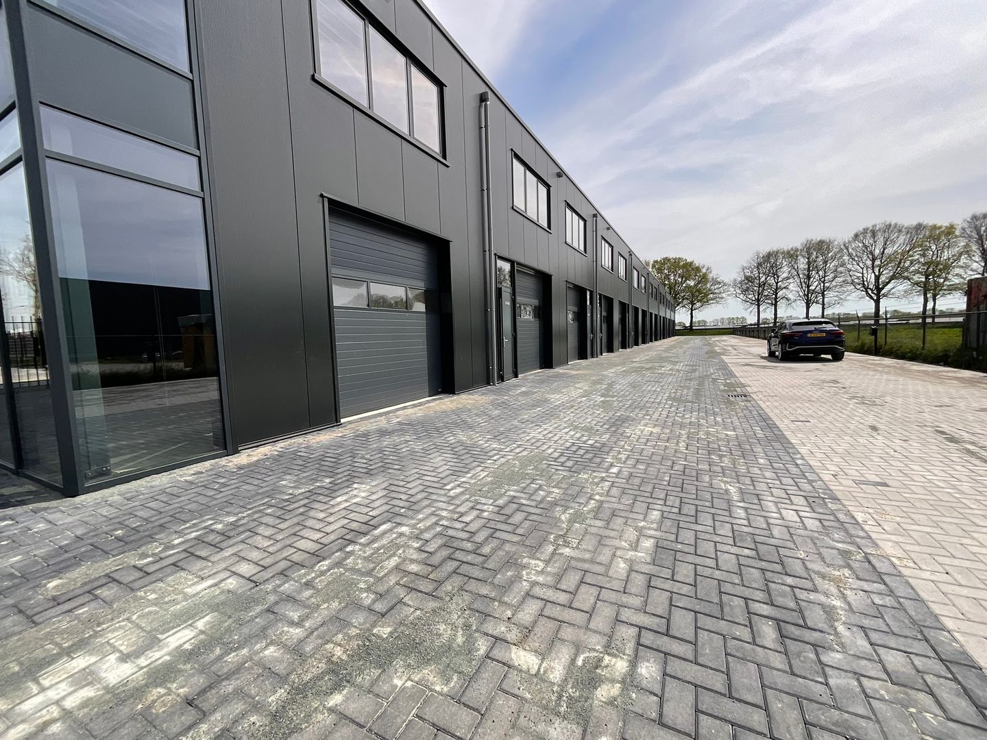 View photo 4 of Phileas Foggstraat 116-A02