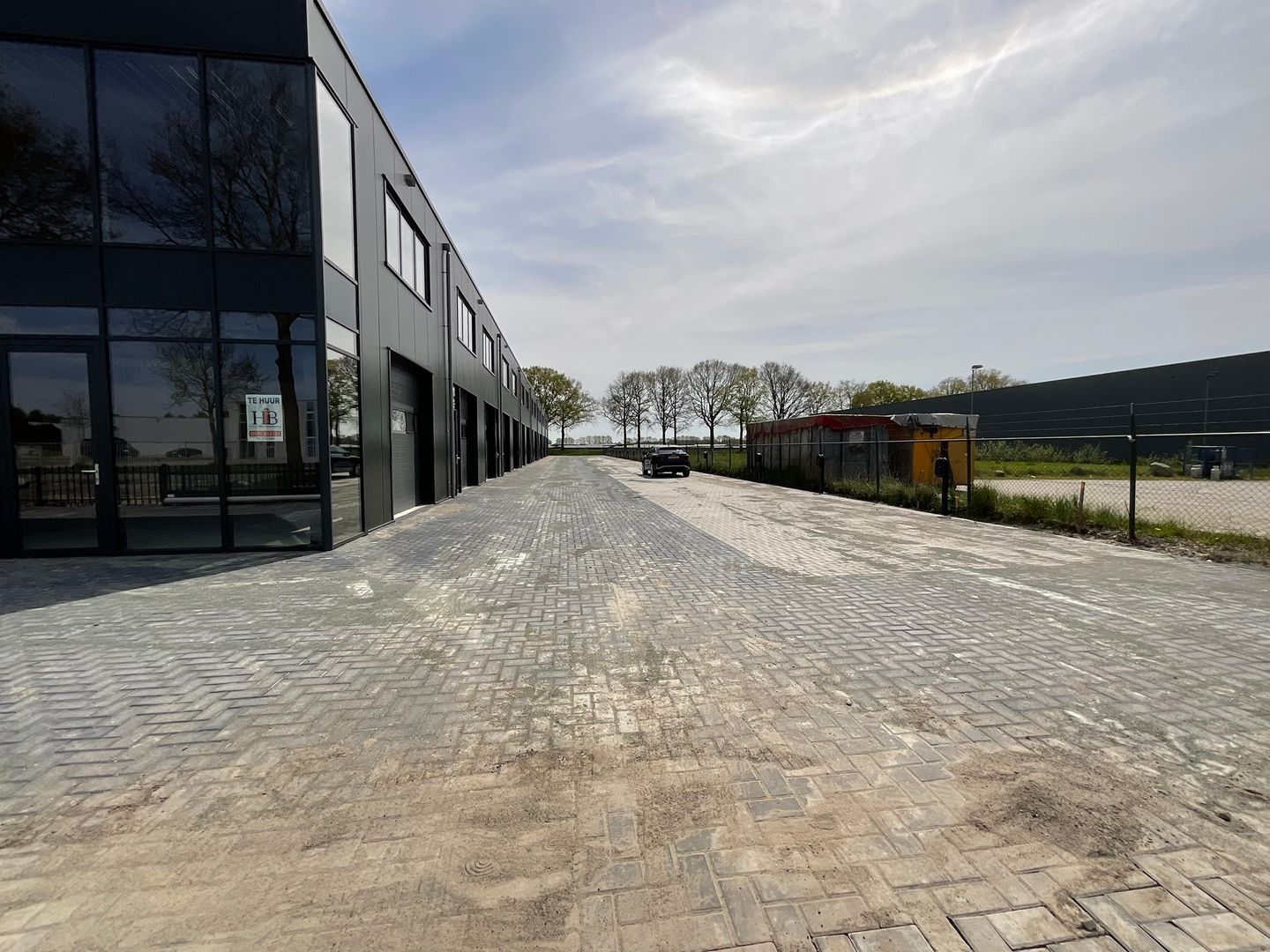 View photo 5 of Phileas Foggstraat 116-A02