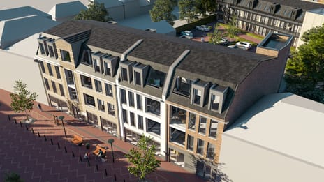 Kaaistraat 38-A secondary image