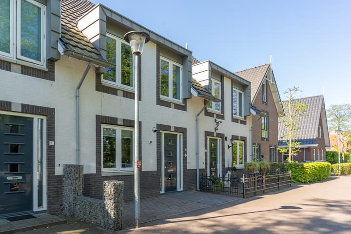 Foto 1 van Kozakkenbergerhout 3