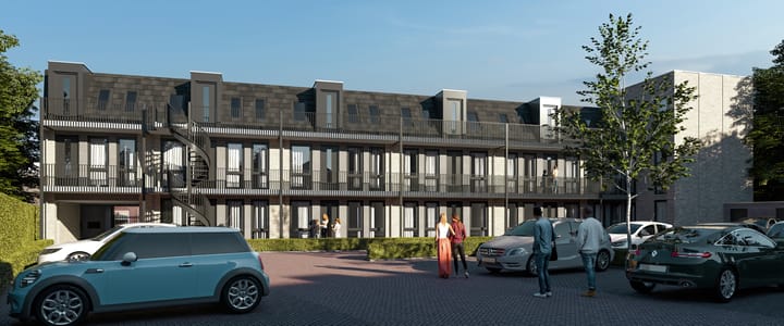 Foto 36 van Kaaistraat 38-A