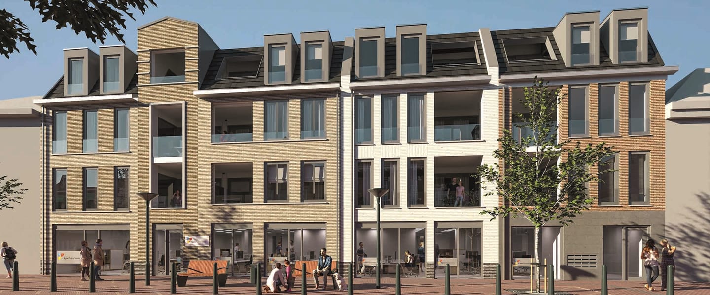 Foto 40 van Kaaistraat 38-A