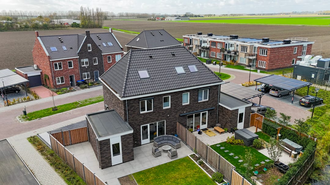 Foto 26 van Stadthof 7