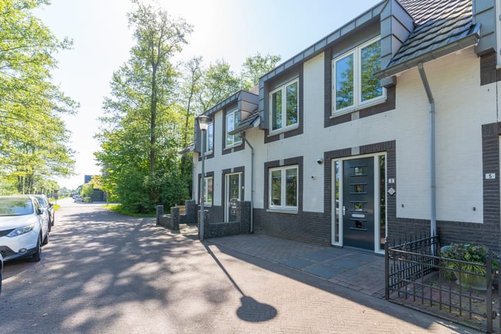 Foto 2 van Kozakkenbergerhout 3