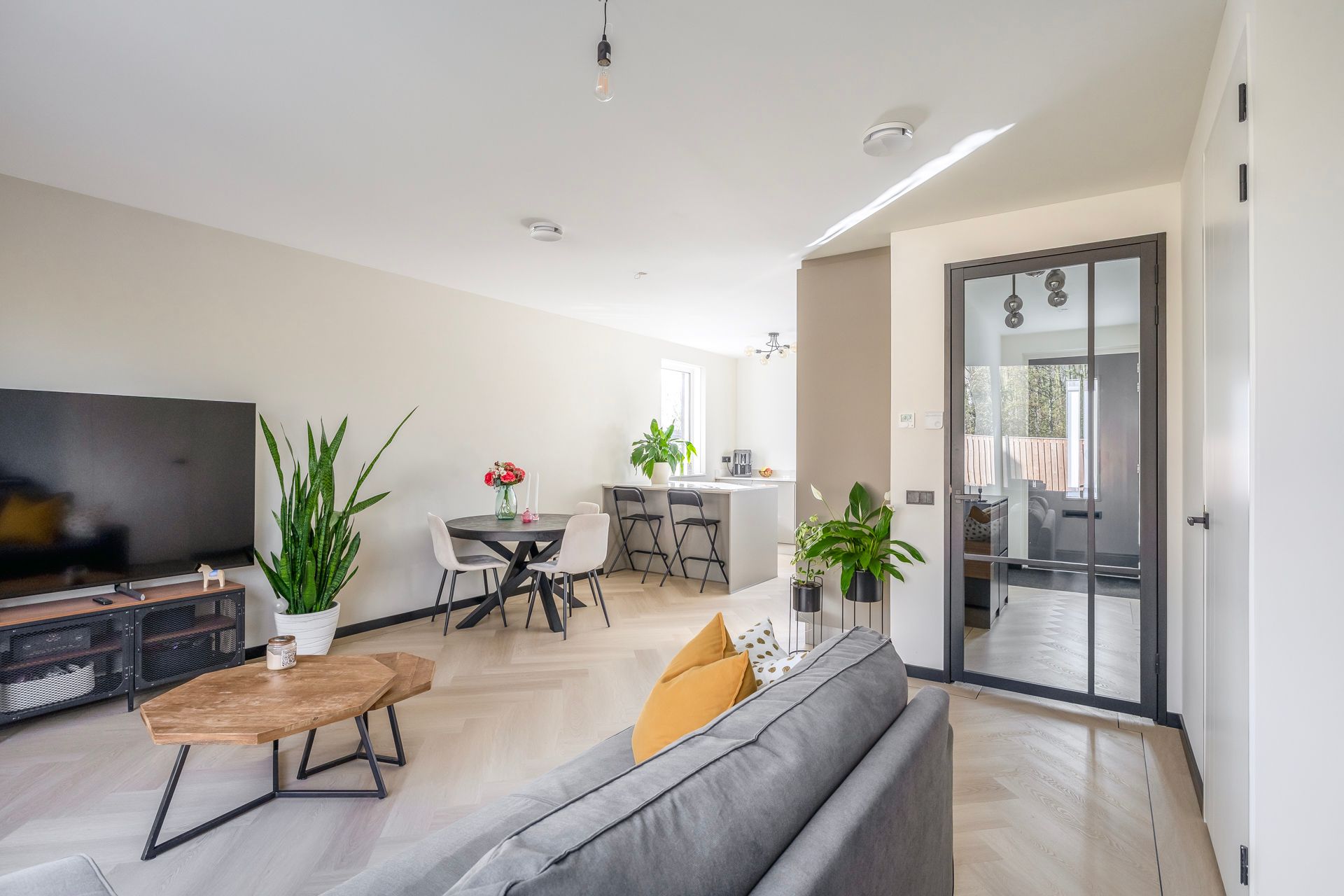 Foto 3 van Stadthof 7