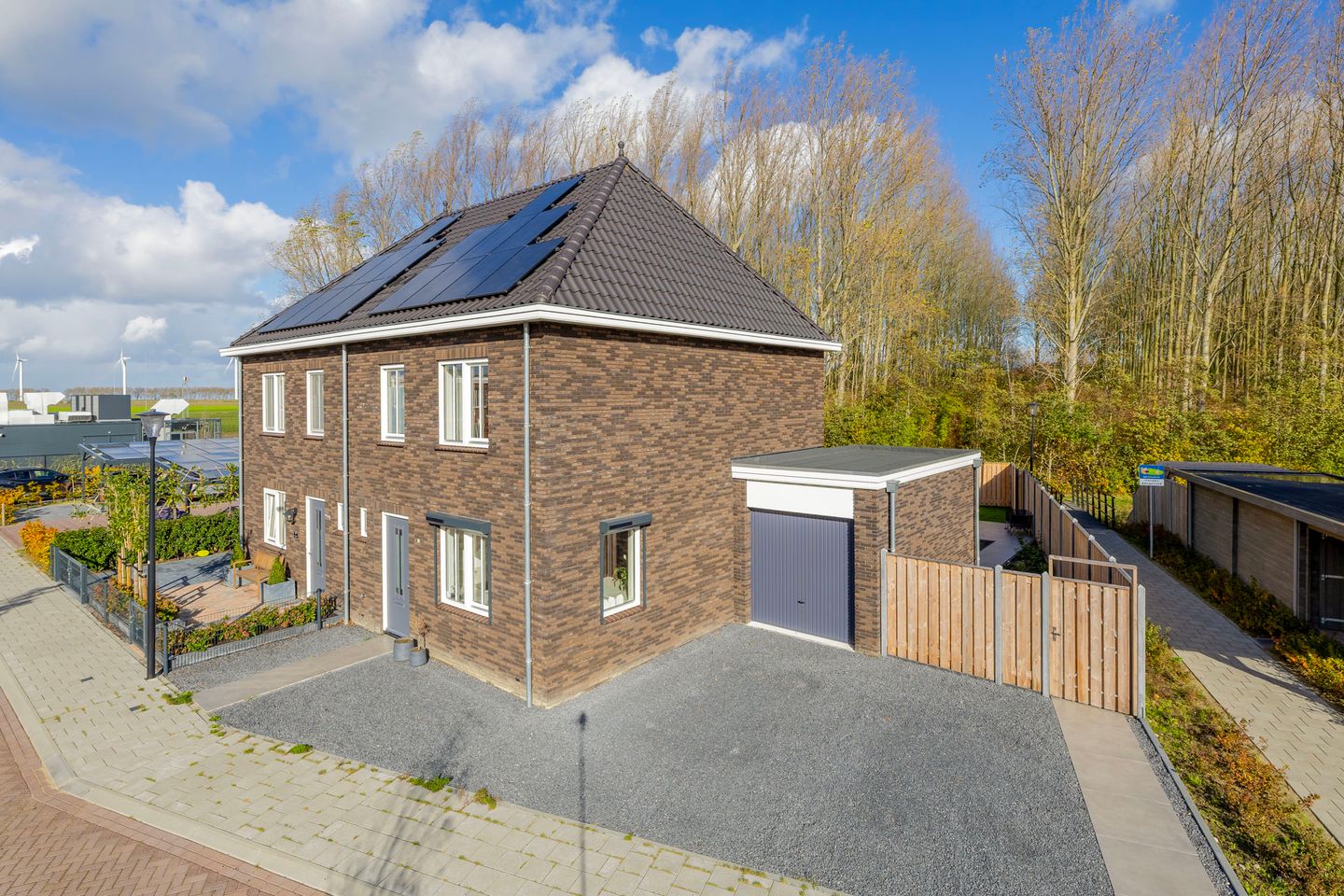 Foto 5 van Stadthof 7