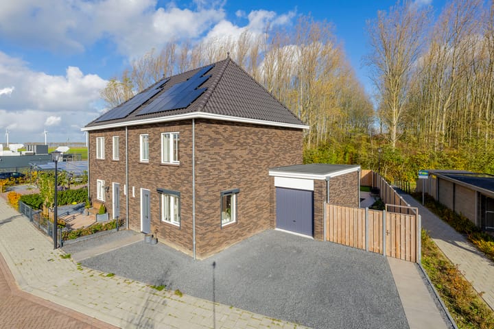 Foto 5 van Stadthof 7