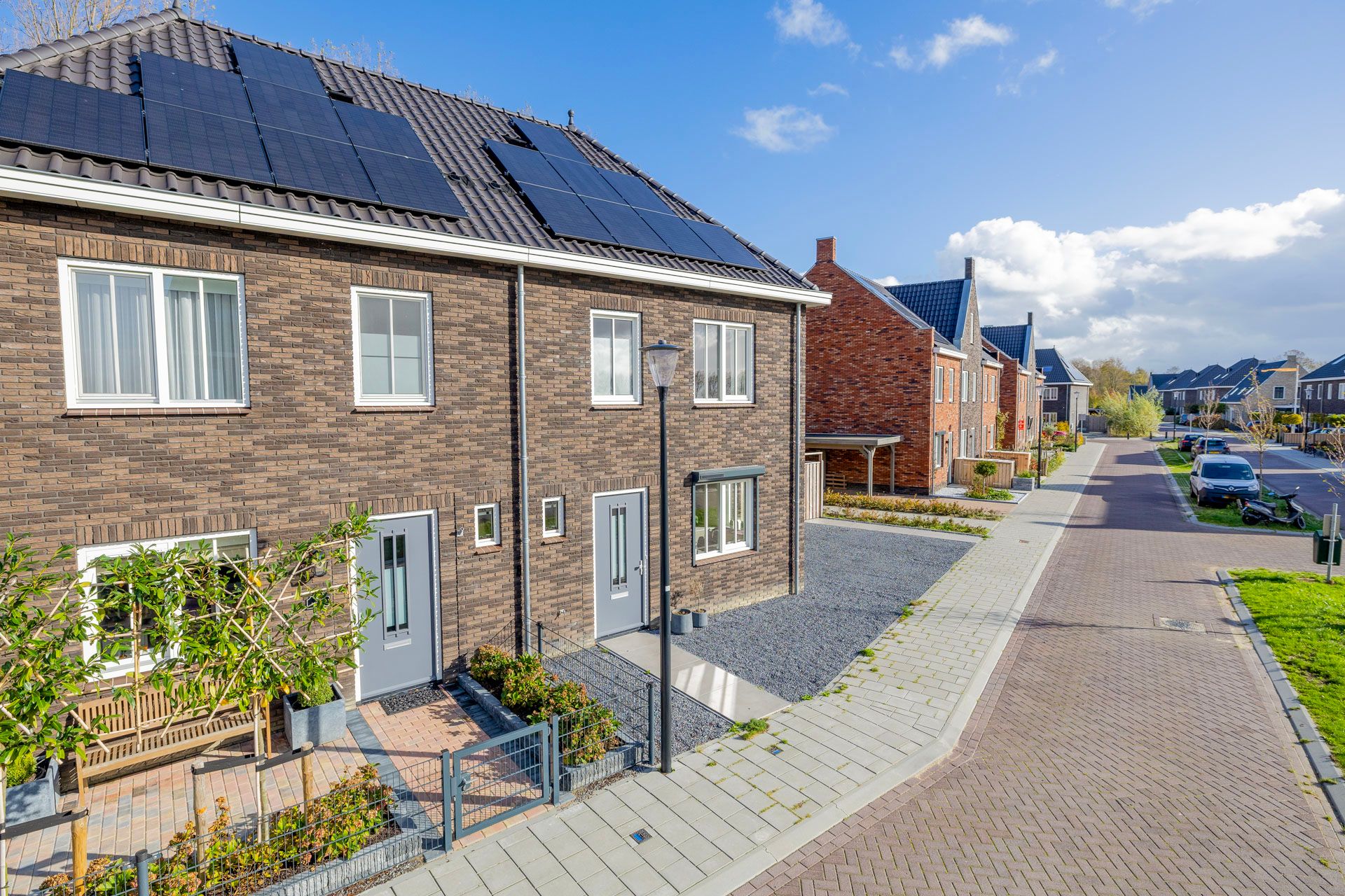 Foto 6 van Stadthof 7