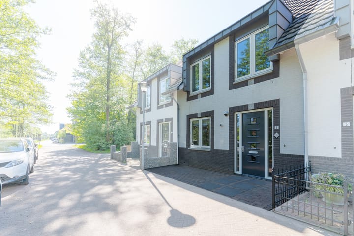 Foto 3 van Kozakkenbergerhout 3