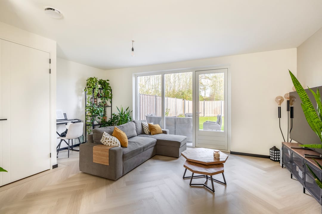 Foto 8 van Stadthof 7