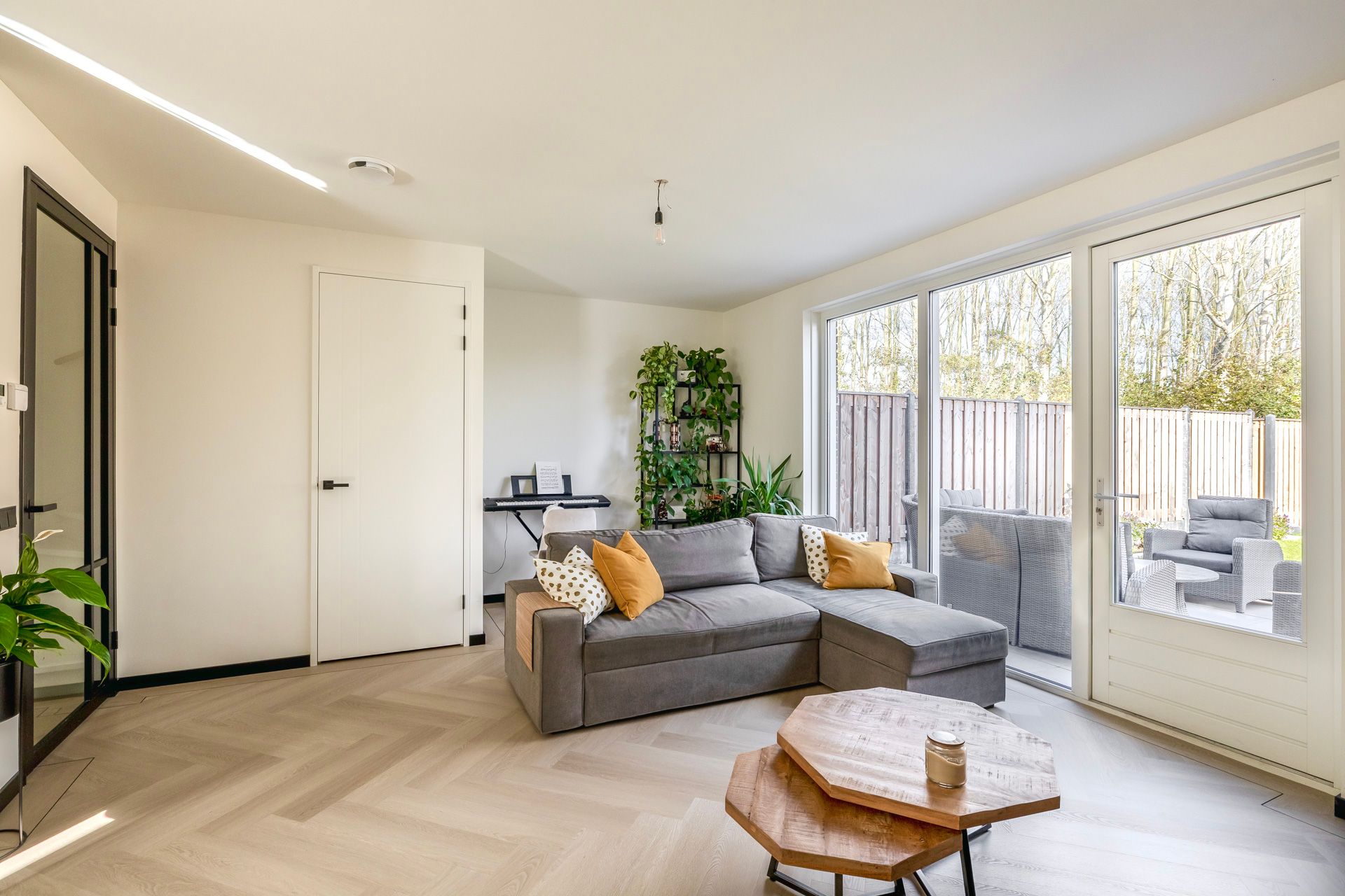 Foto 9 van Stadthof 7