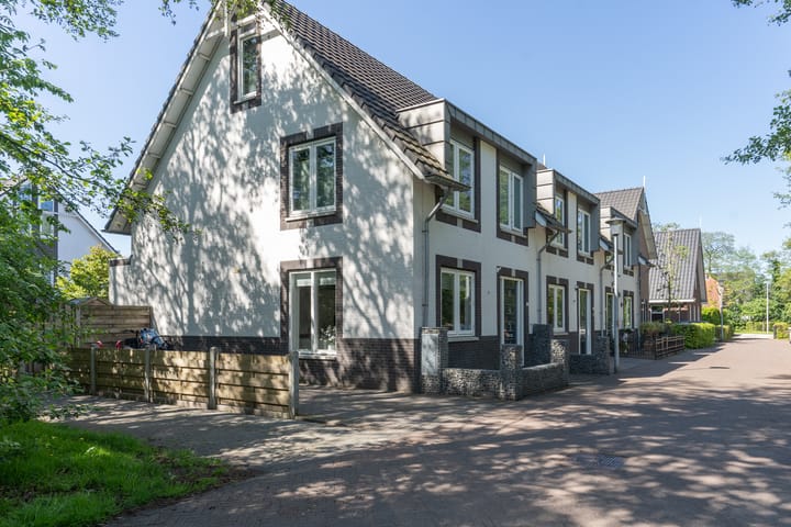 Foto 4 van Kozakkenbergerhout 3