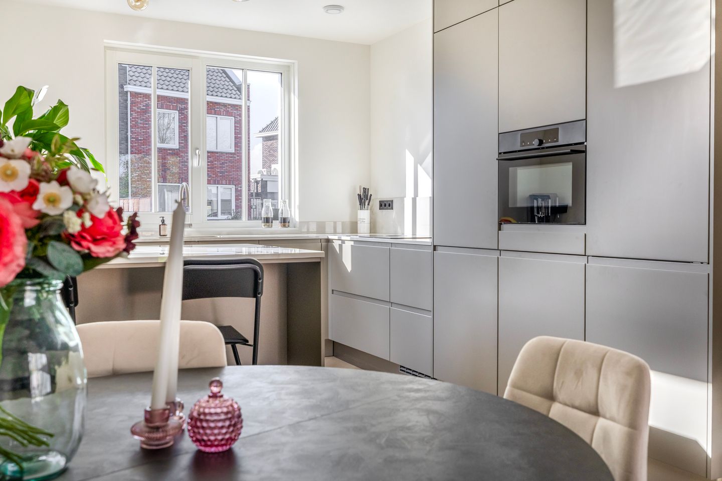 Foto 10 van Stadthof 7