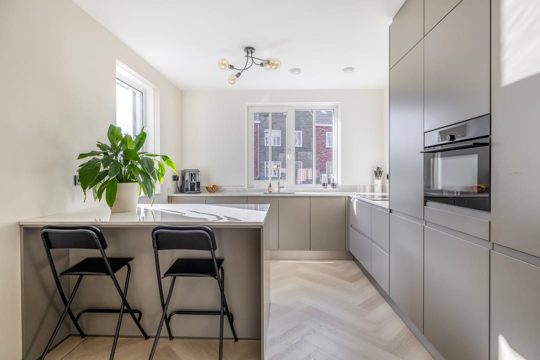 Foto 11 van Stadthof 7