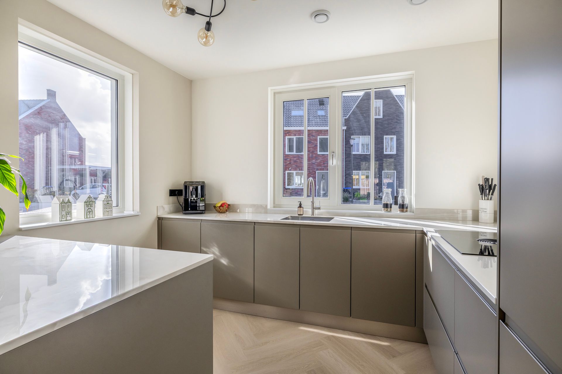 Foto 12 van Stadthof 7