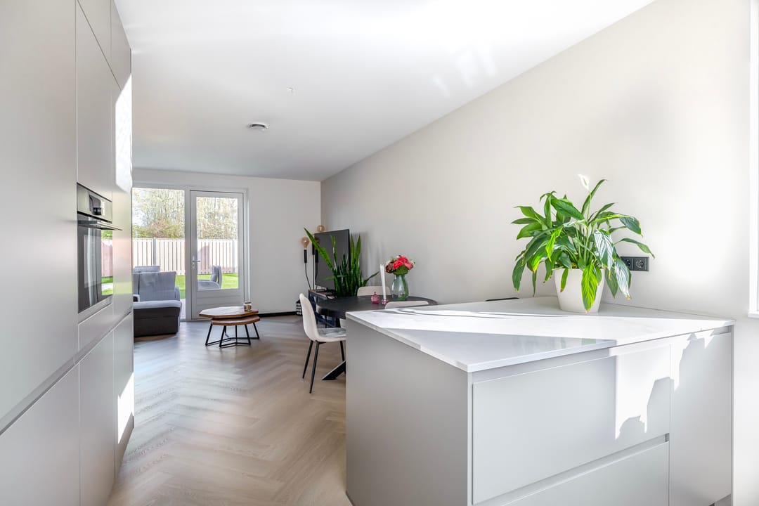 Foto 13 van Stadthof 7