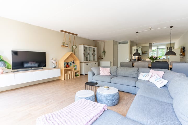 Foto 8 van Kozakkenbergerhout 3