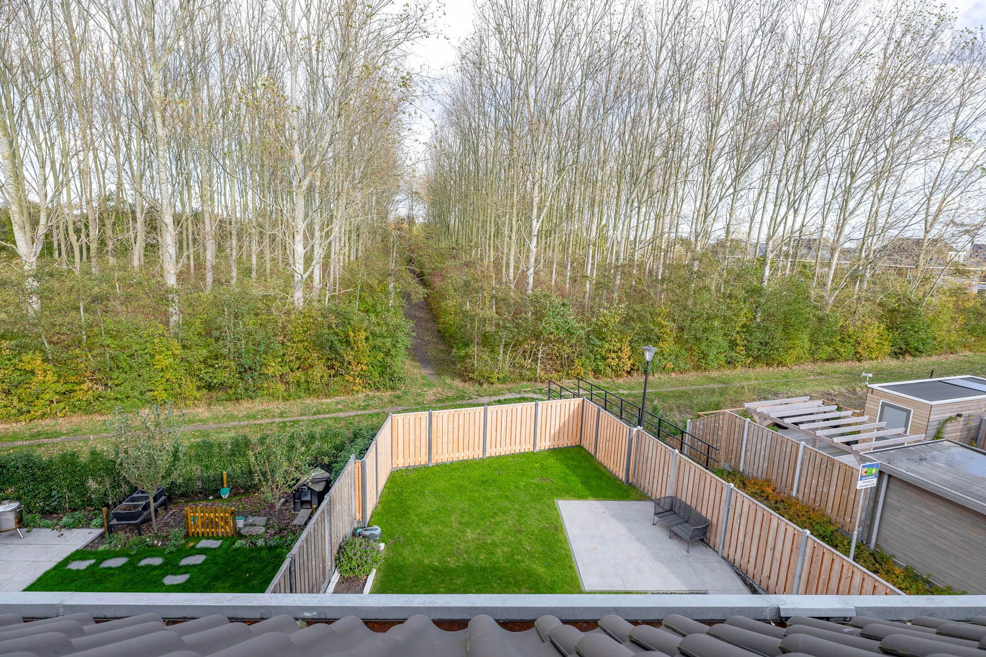 Foto 27 van Stadthof 7