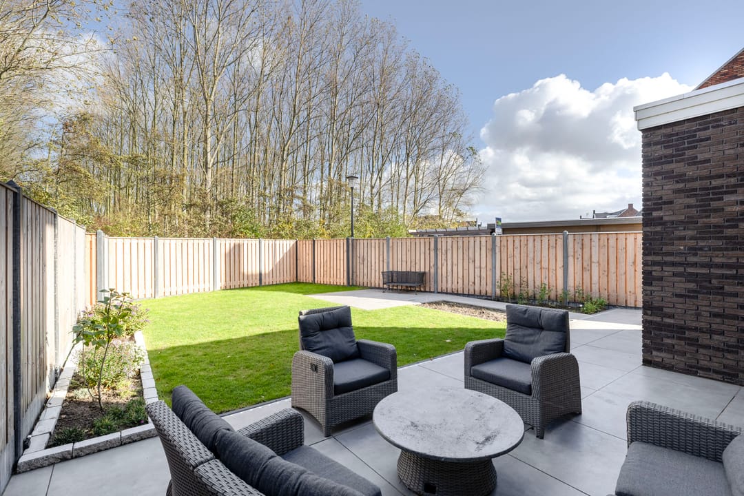 Foto 28 van Stadthof 7