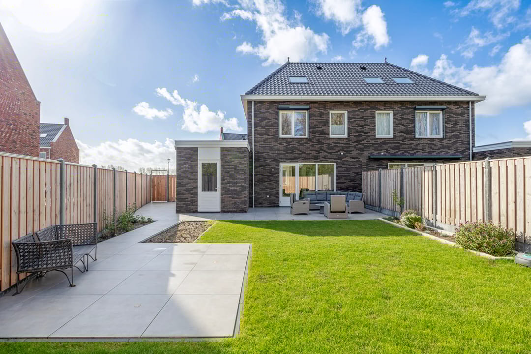 Foto 1 van Stadthof 7