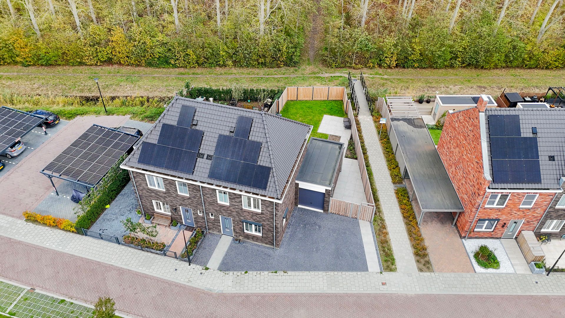 Foto 30 van Stadthof 7