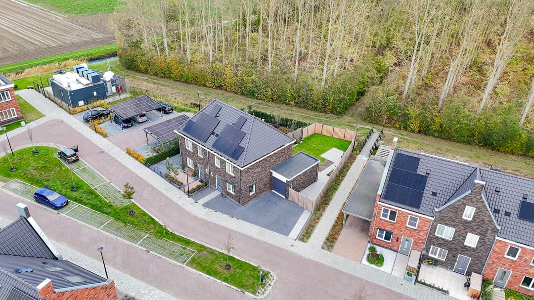 Foto 31 van Stadthof 7