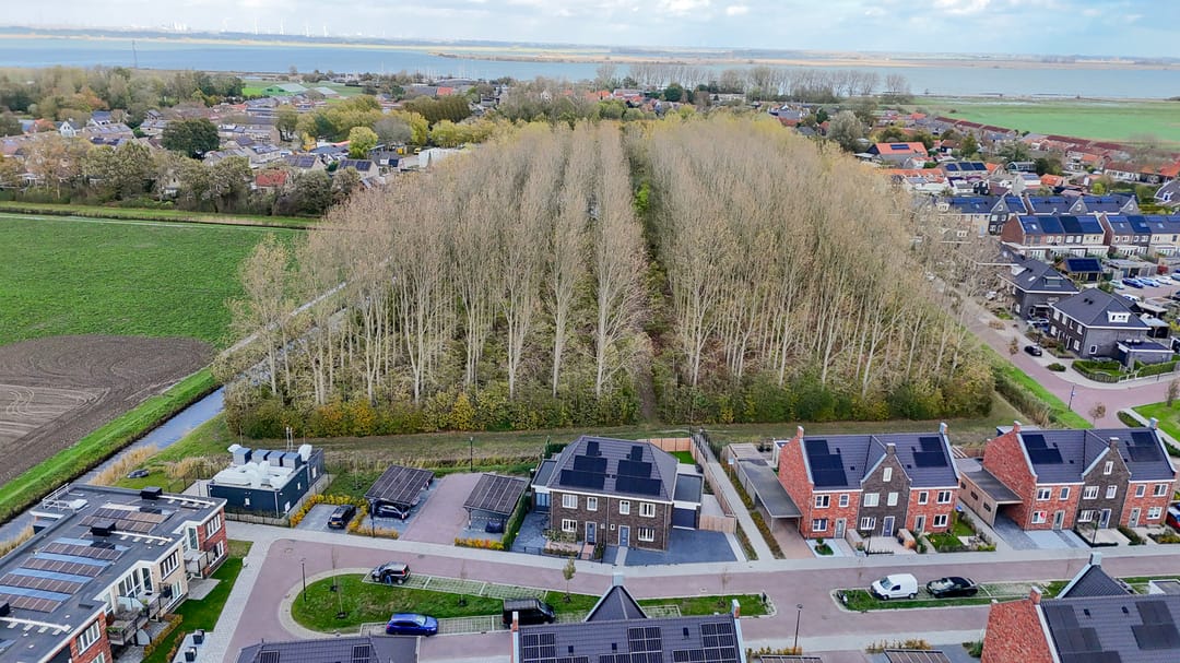 Foto 32 van Stadthof 7