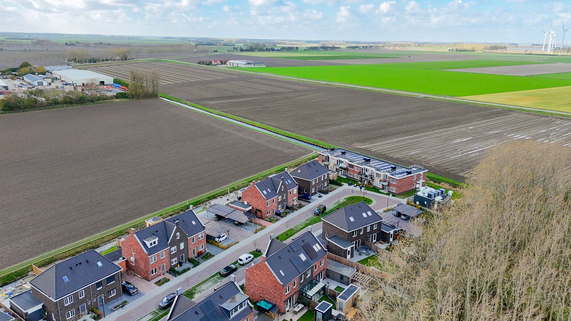 Foto 33 van Stadthof 7