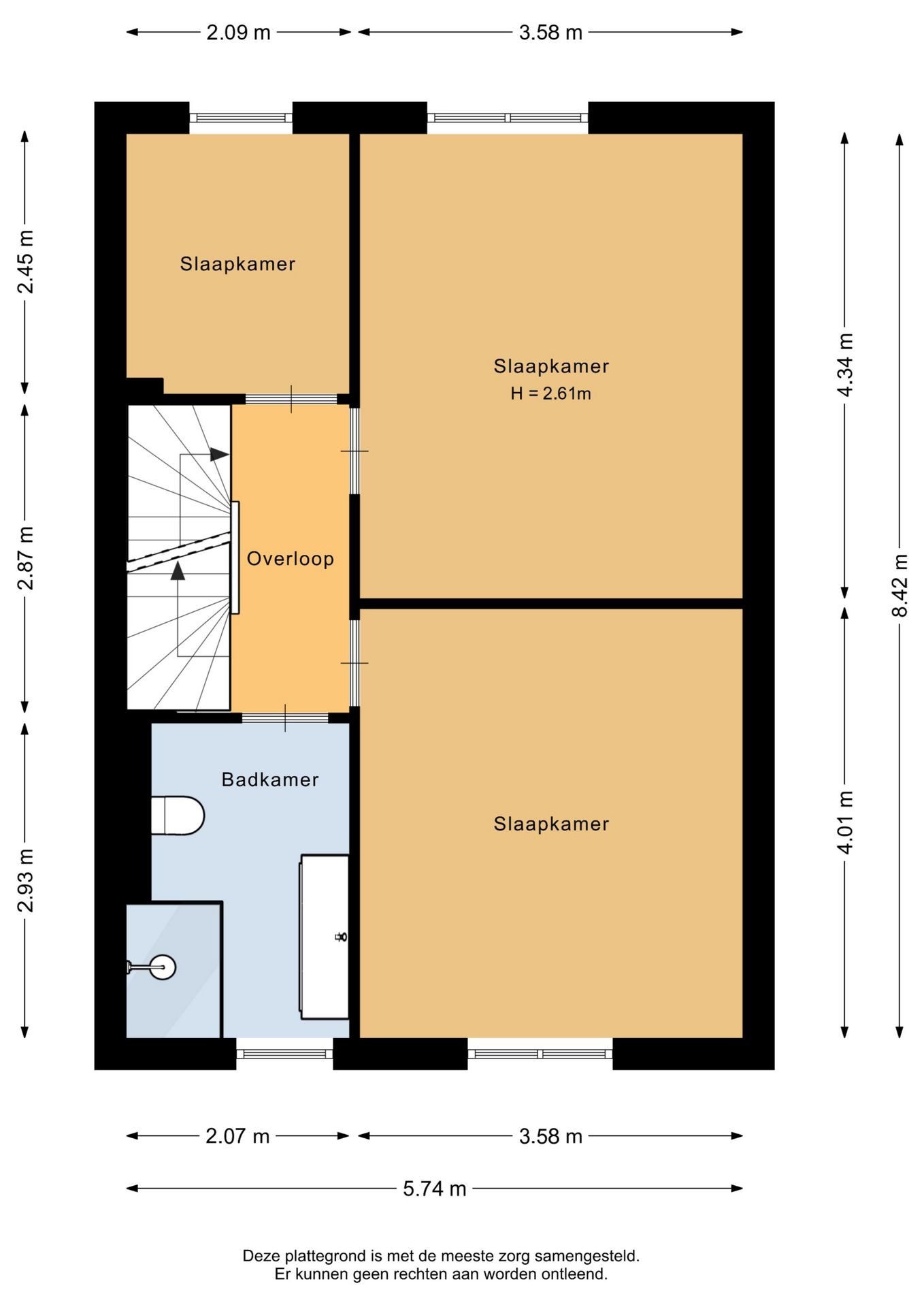 Foto 36 van Stadthof 7