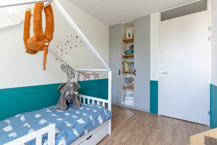 Foto 21 van Kozakkenbergerhout 3