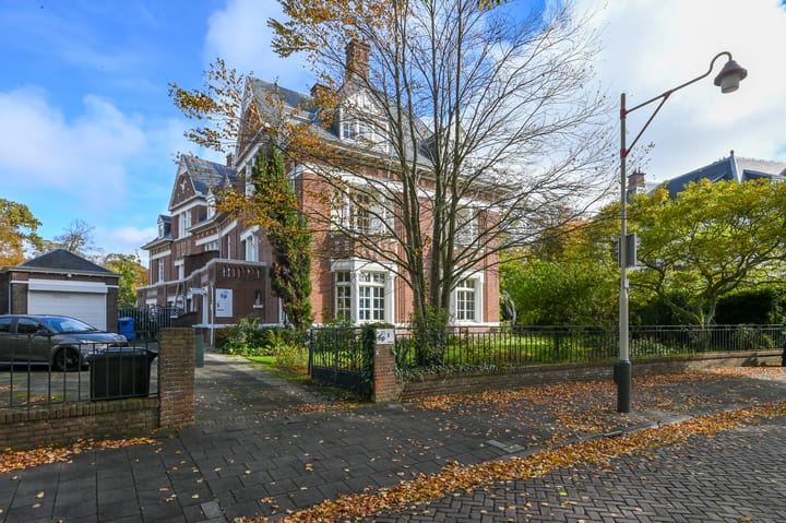 Andries Bickerweg 5