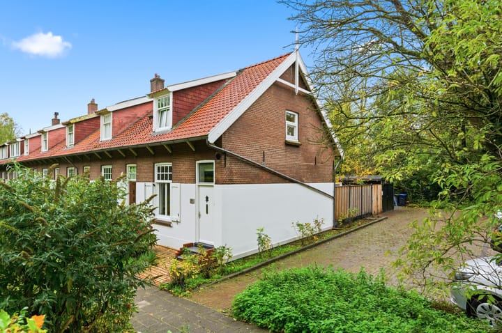 Photo 32 of Blokweerweg 16