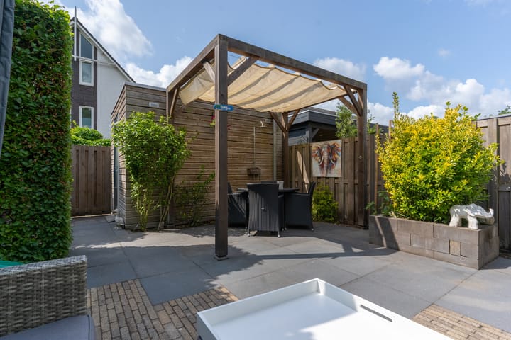 Foto 29 van Kozakkenbergerhout 3