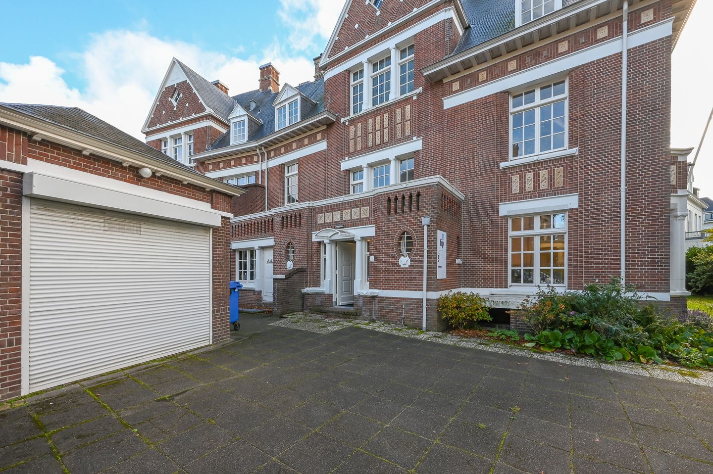 View photo 5 of Andries Bickerweg 5