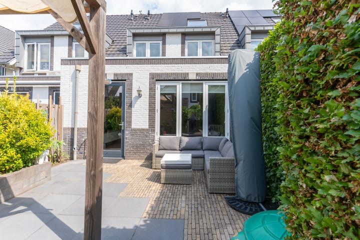 Foto 34 van Kozakkenbergerhout 3