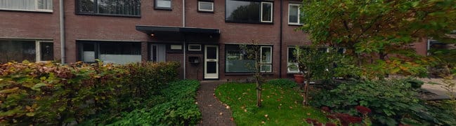 Voortuin