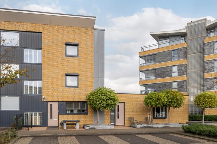 Zandhaver 45 main image