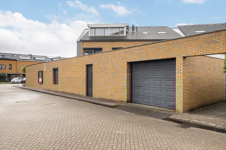 Zandhaver 45 secondary image