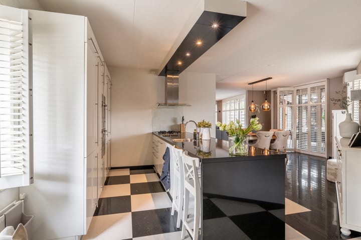 Foto 3 van Zandhaver 45