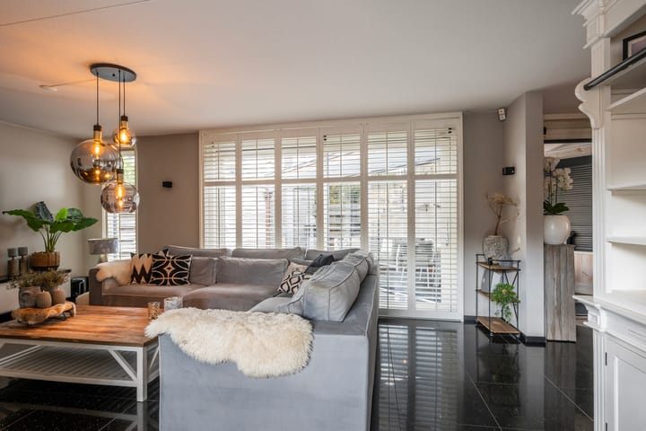 Foto 5 van Zandhaver 45