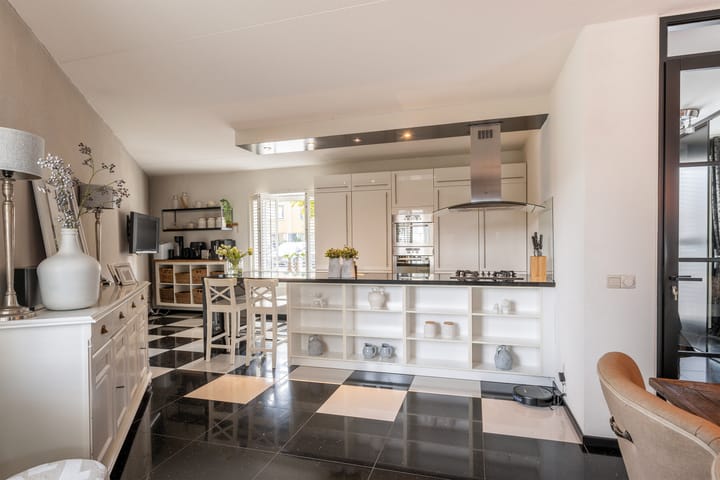 Foto 10 van Zandhaver 45