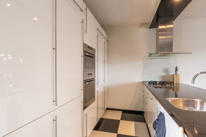 Foto 12 van Zandhaver 45