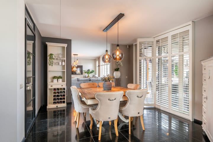 Foto 14 van Zandhaver 45