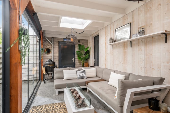 Foto 17 van Zandhaver 45