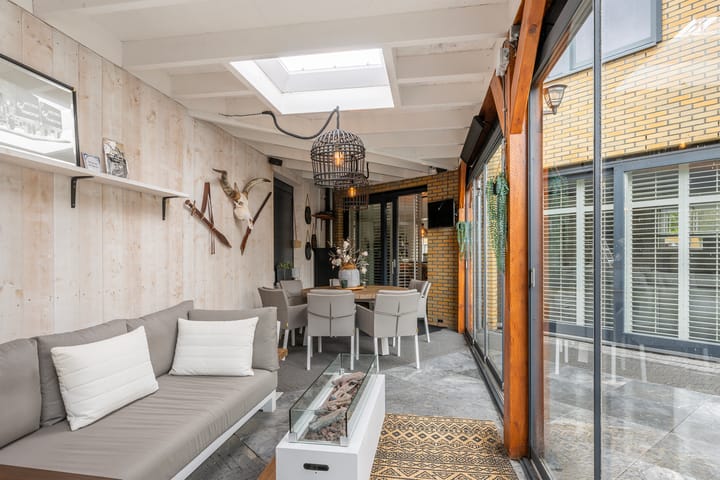 Foto 18 van Zandhaver 45