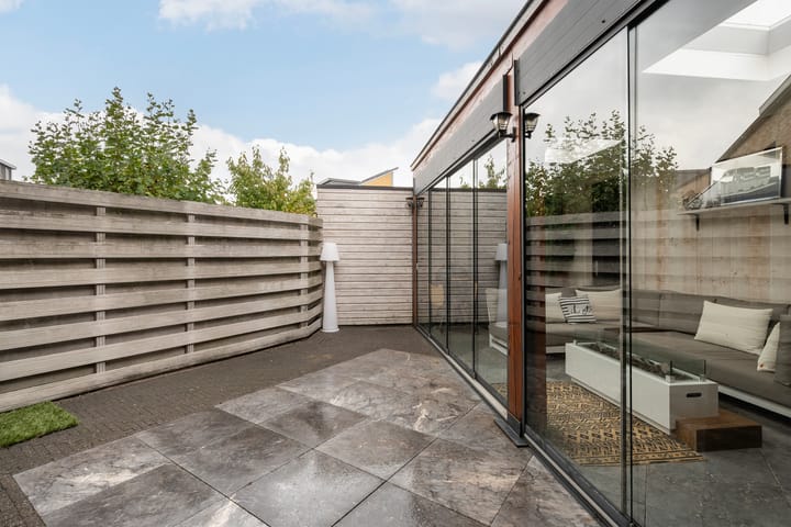 Foto 19 van Zandhaver 45