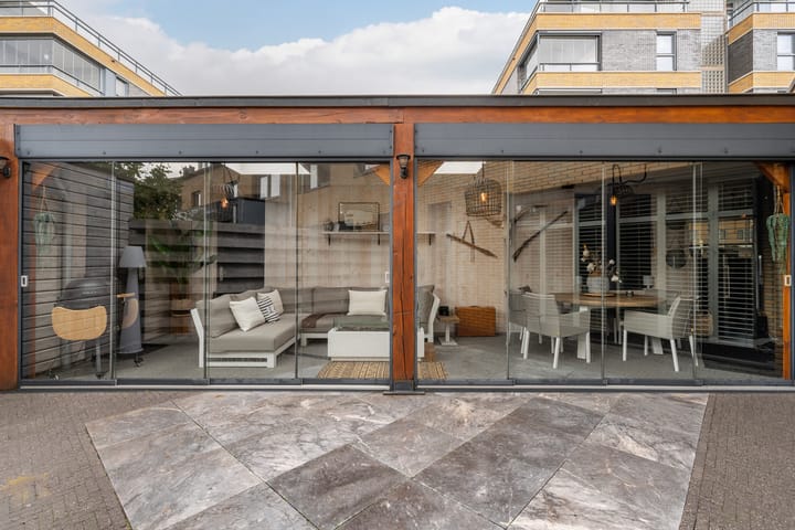 Foto 20 van Zandhaver 45