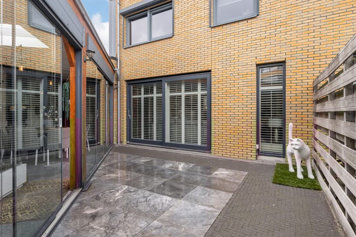 Foto 21 van Zandhaver 45