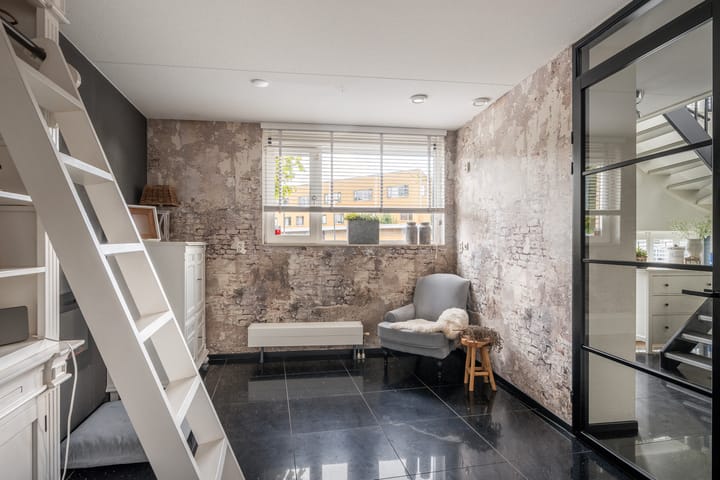 Foto 22 van Zandhaver 45