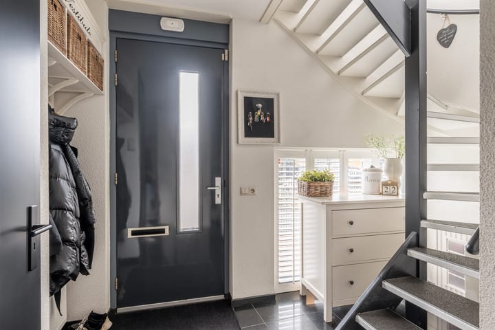 Foto 23 van Zandhaver 45